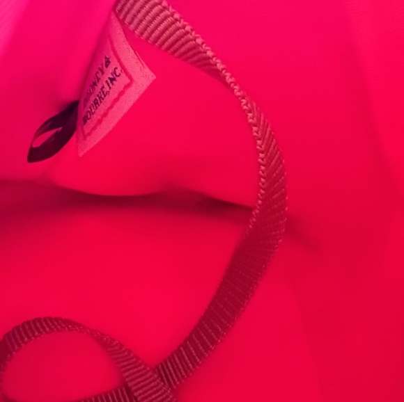 Dooney & Bourke Vintage Dome Tote Green & Black Patent Leather Handbag 12"×16"x7 - Picture 10 of 14